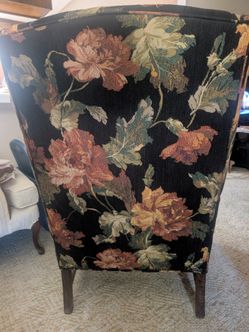Vintage chair