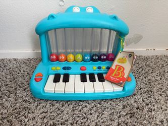 Toddler Piano