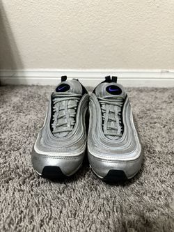 Nike air max 97 silver baffo blu new arrivals