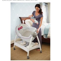 Graco Dream Suite Bassinet And Changing Table