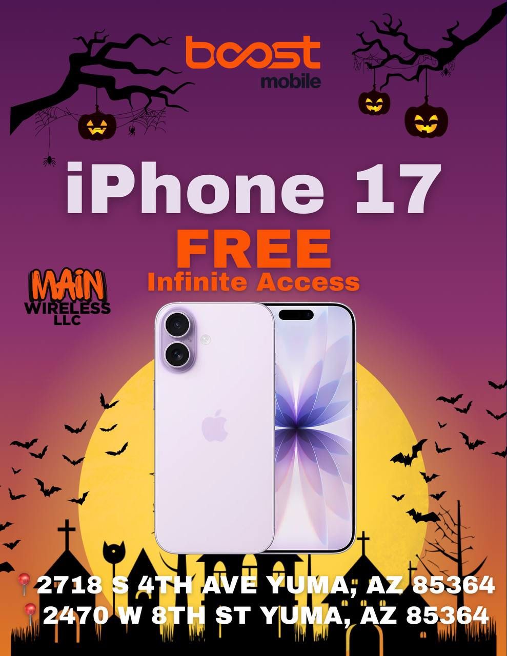 Device Financing For Apple