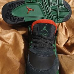New Nike Jordan Air 4 RM men's shoes