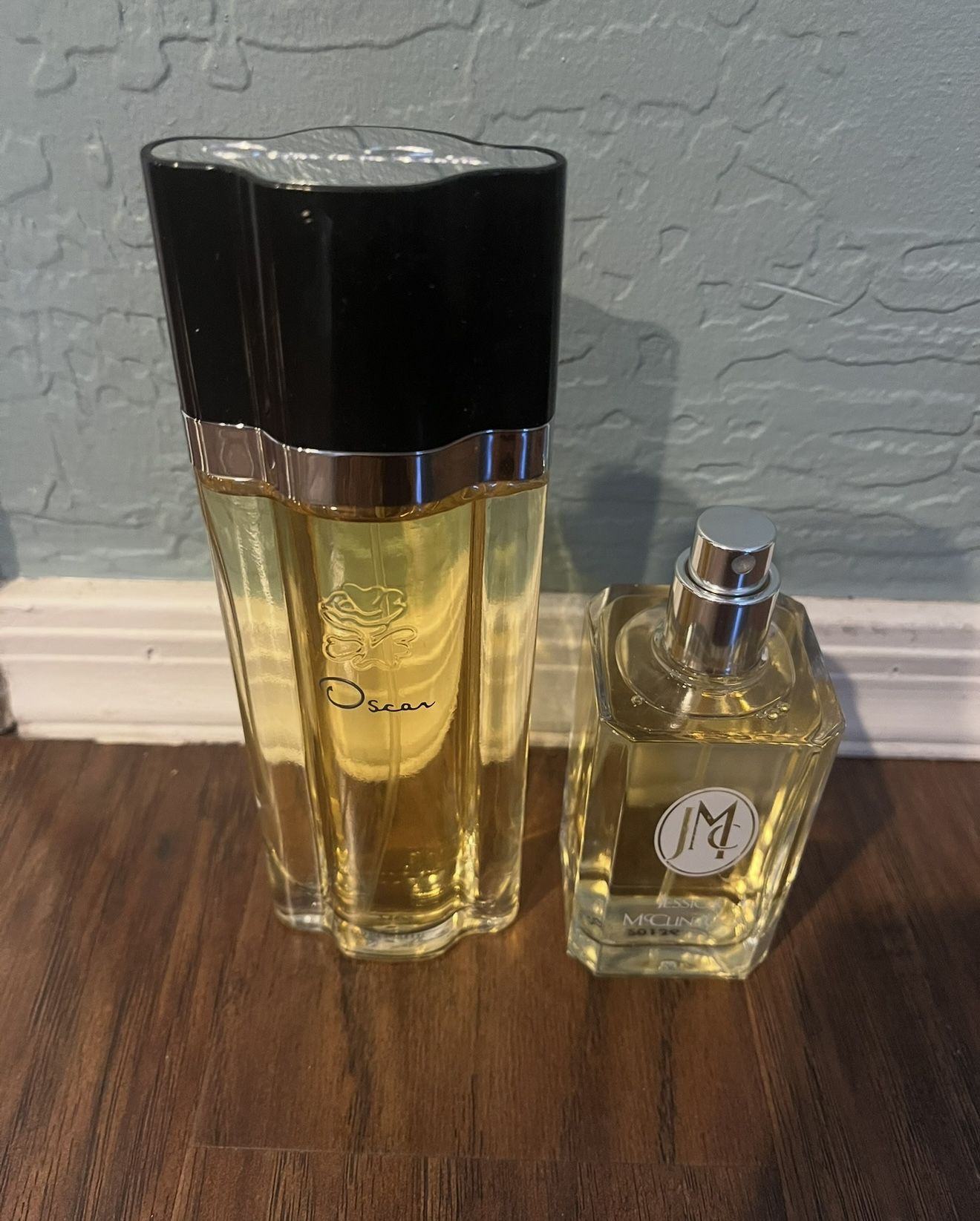 Perfumes