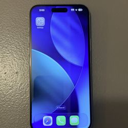 iphone 15 Pro *  NEED GONE ASAP !!