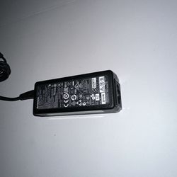 Lenovo 20V 2A Charger P/N 45N0461 40W AC Adapter Power Supply   Large Round Tip