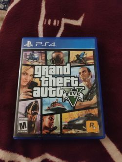 Gta 5