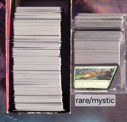 MTG Cards