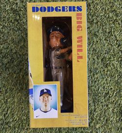 Looking To Trade For Yoshi Bobblehead.