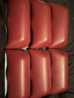 Jacques Marie Mage Large Longhorn Cases