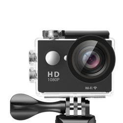 Action Camera - Like GoPro