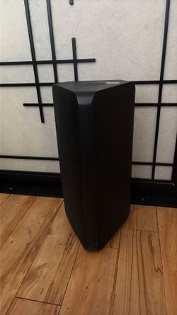Samsung bluetooth speaker