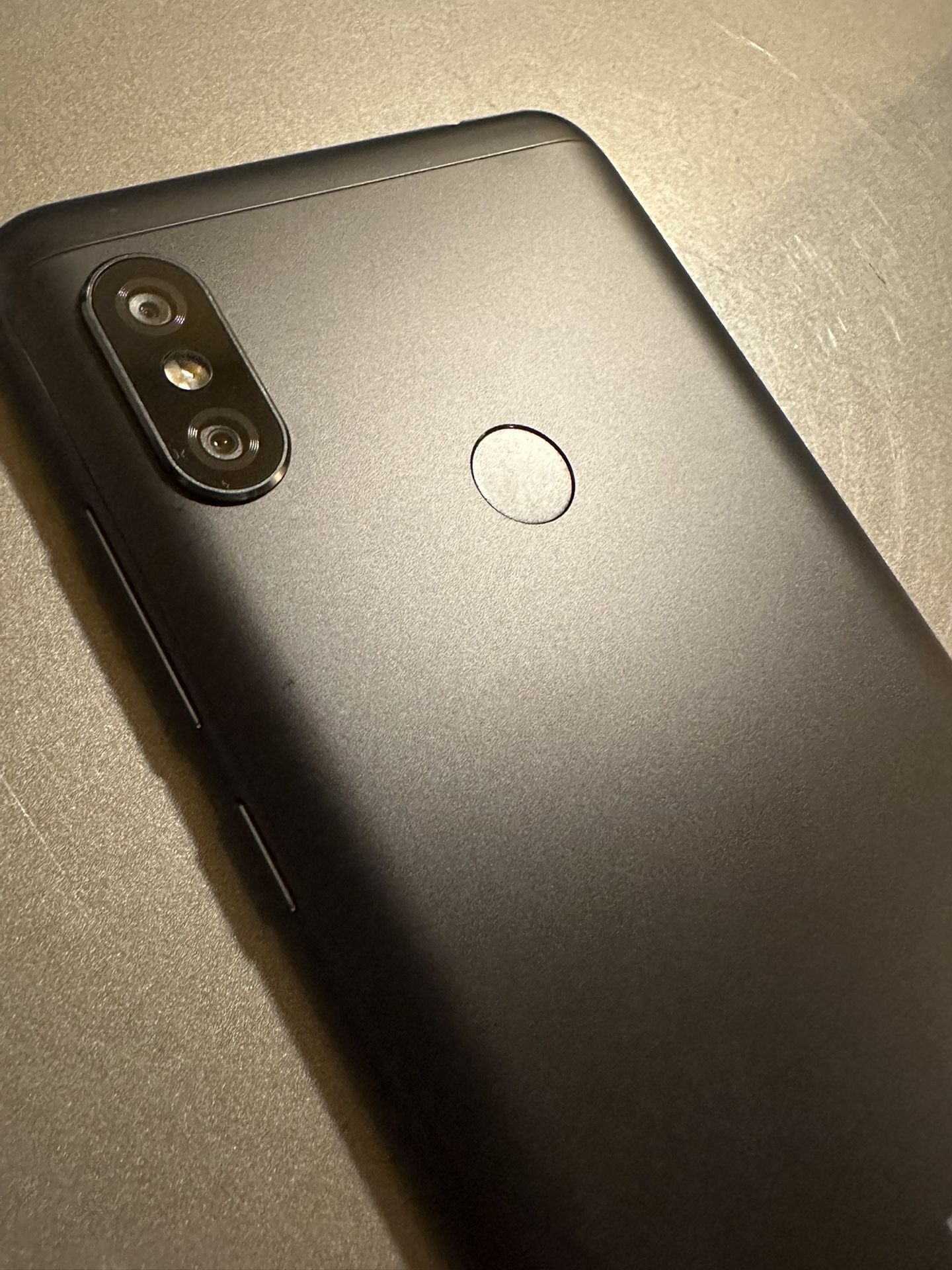 Xiaomi Redmi Note 6 Pro