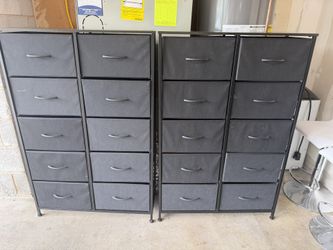 Cube Dresser (2)