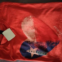 Texas T-shirts 