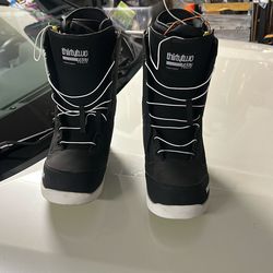 Snowboots 32 Size 11