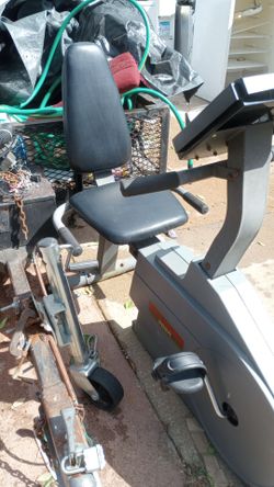Para hacer ejercicio