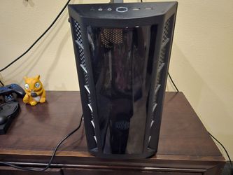 Gaming pc