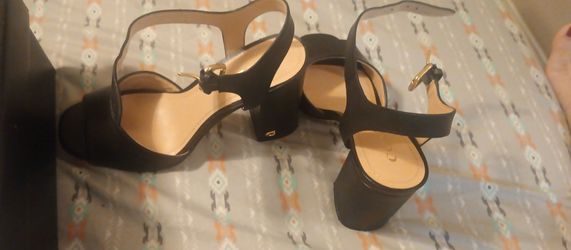 Coach shoes