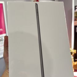 iPad 9th Gen 256Gb Brand New