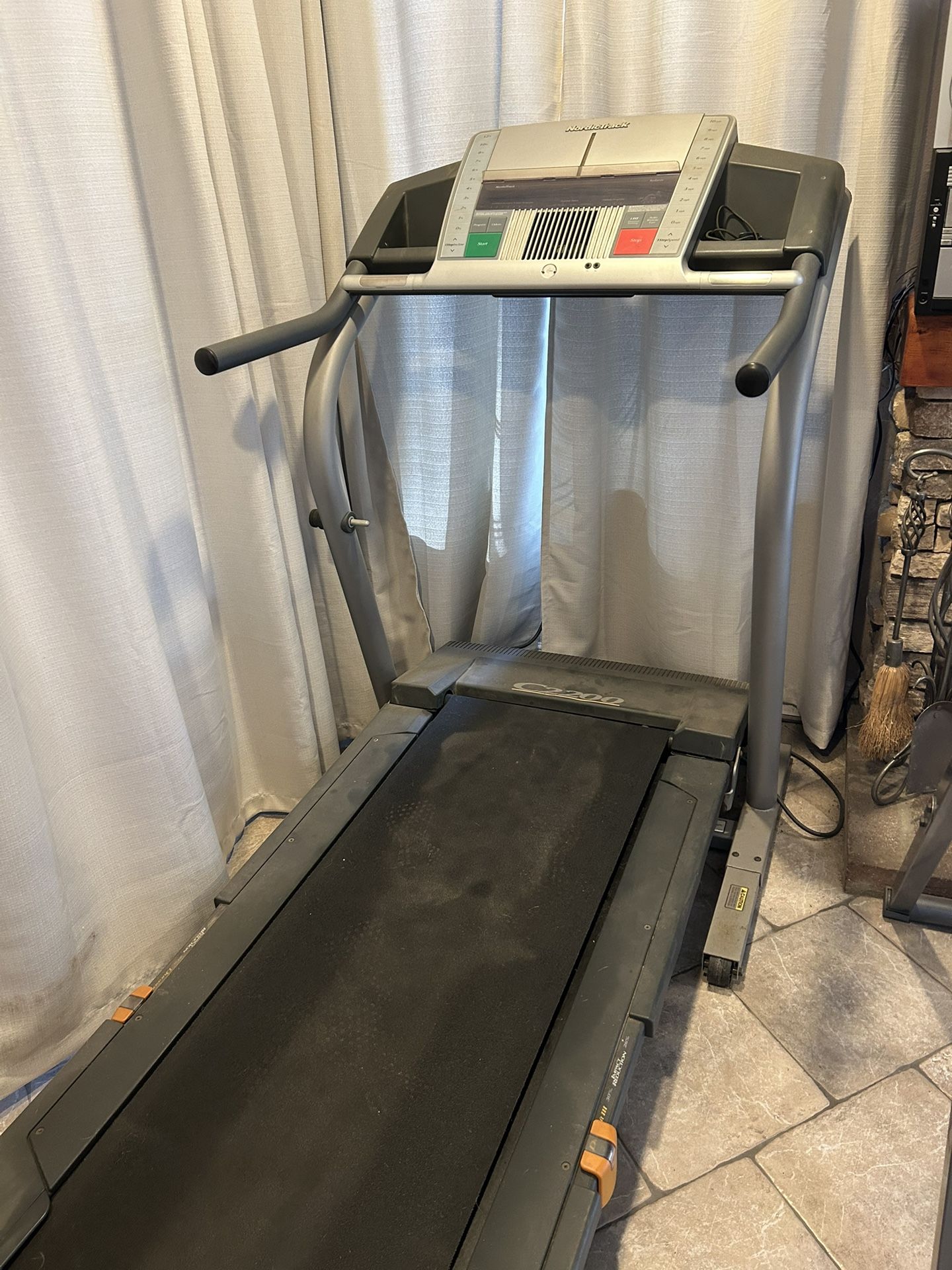 Treadmill