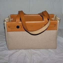 Hermes Herbag- Cabas Authentic Handbag for Sale in Los