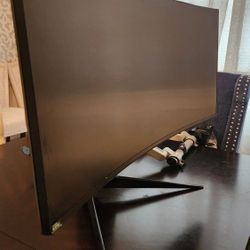 Dell Alienware 34 Inch ultrawide Gaming Monitor, Mint Condition 