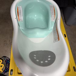 Baby Tub