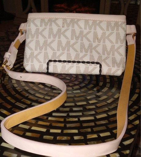 Michael Kors Belt Bag