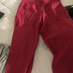 Women’s Scrubs