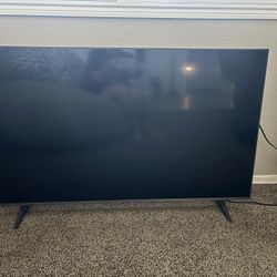 50 Inch LG Smart TV 