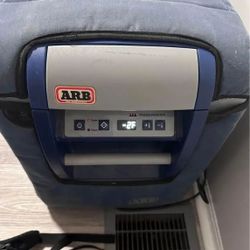 ARB-Fridge-Freezer