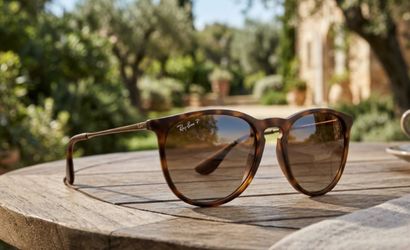 Rayban sunglasses Ericka 4171 new