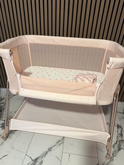 Baby Bassinet