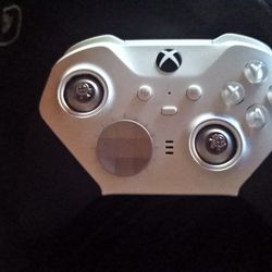 Xbox Elite Controller 