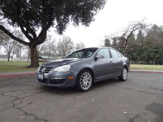 2008 Volkswagen Jetta