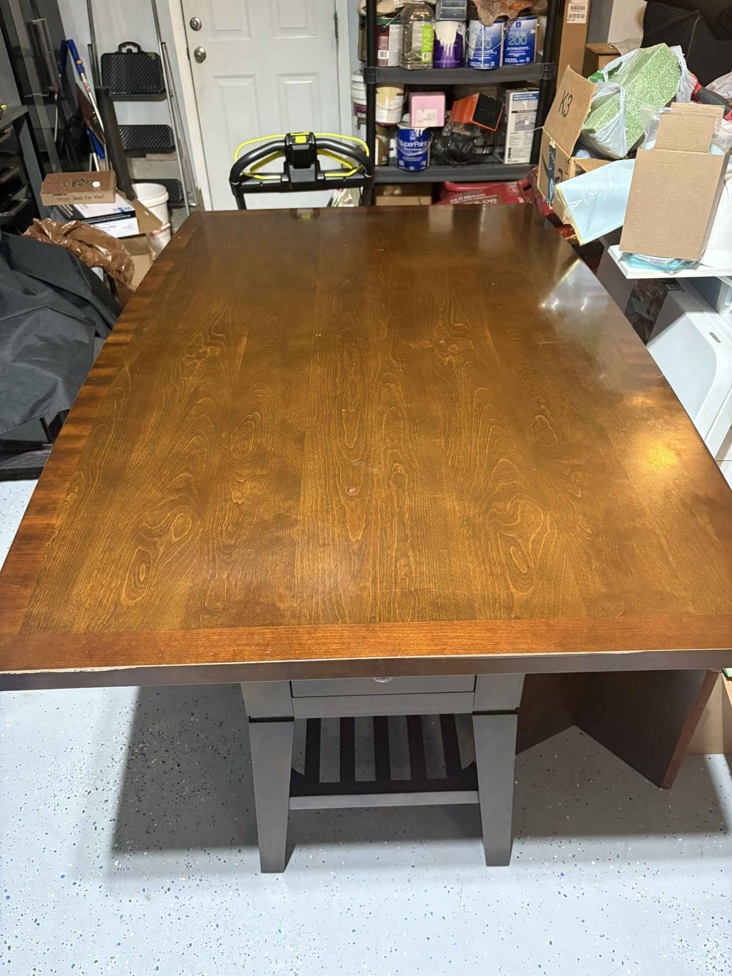Kitchen Table