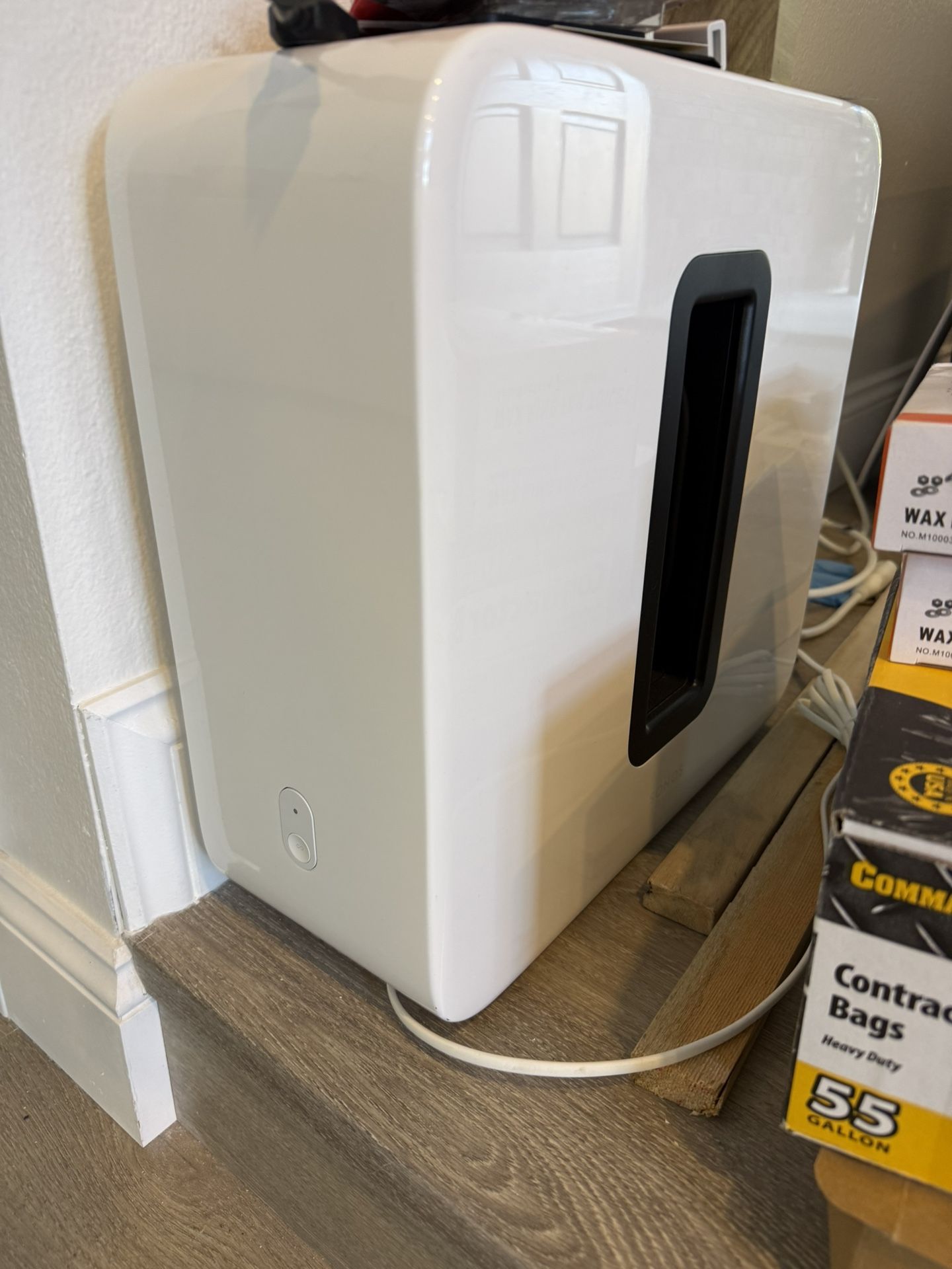 Sonos Arc, Sub, And One Era 100