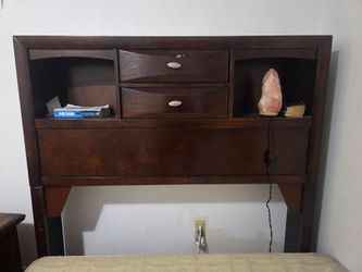 Headboard