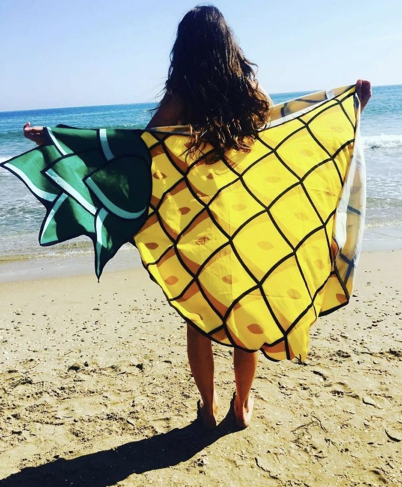 Print beach blankets (Read description Please)