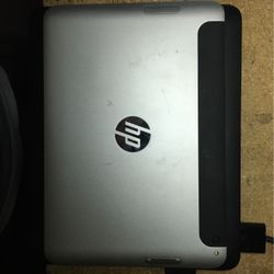 HP Elite Pad w Productivity Jacket