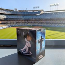 Shohei Otani 50/50 Bobblehead #2 (5/15/25)