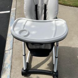 Graco High Chair 