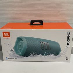 JBL CHARGE 5