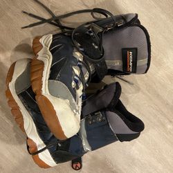 Snowboard Boots Size 9