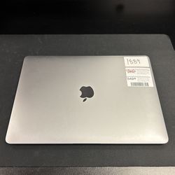 MacBook Air 13” Laptop - i5 16GB RAM 256GB SSD