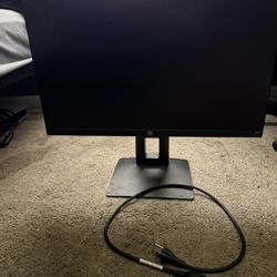 Monitor