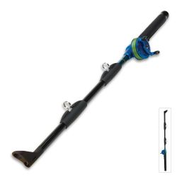 Fishing Rod Barbeque Lighter