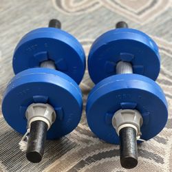 Dumbbell