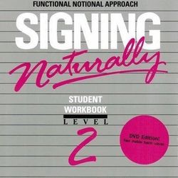 Singing Naturally Level 2 Workbook