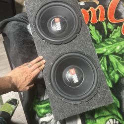 10s Jbl 